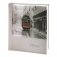 Фотоальбом "Трамвай", 20 магнитных листов, 23х28 см фото книги маленькое 2