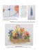 Искусство вышивания шелковыми лентами: цветочные мотивы фото книги маленькое 6