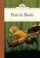 Puss in Boots фото книги маленькое 2