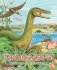 Динозавры мелового периода фото книги маленькое 2
