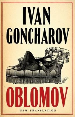 Oblomov фото книги