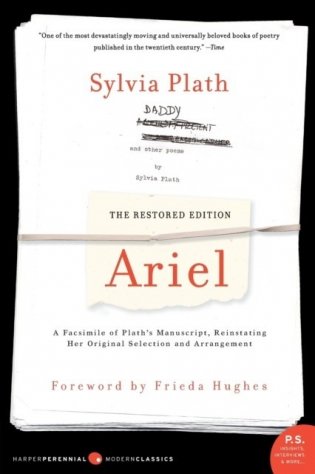 Ariel: The Restored Edition фото книги