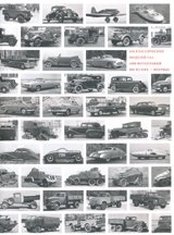 ГАЗ 1932-1982. Русские машины фото книги