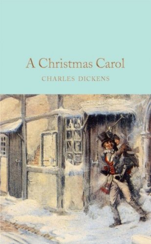 A Christmas Carol фото книги