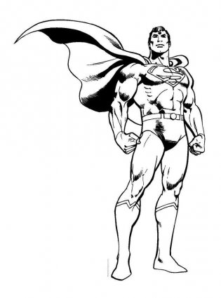 Супергерои DC Comics фото книги 7