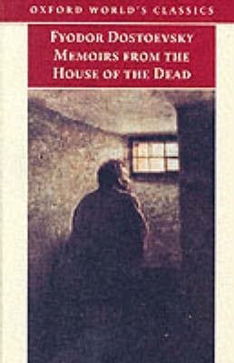 Memoirs from the House of the Dead фото книги