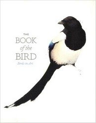 The Book of the Bird: Birds in Art фото книги