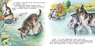 Приключения котенка фото книги 4