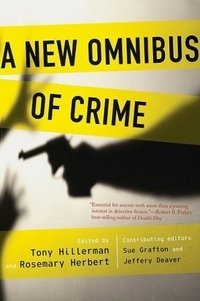 A New Omnibus of Crime фото книги