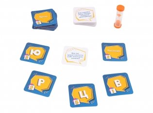Настольная игра "Темпо" фото книги 3
