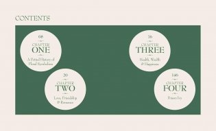 Little Book of Floriography: The Secret Language of Flowers фото книги 2