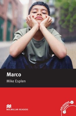 Marco Reader фото книги