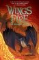 The Dark Secret (Wings of Fire Graphic Novel #4): A Graphix Book, Volume 4 фото книги маленькое 2