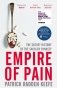 Empire of pain фото книги маленькое 2