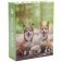 Фотоальбом "Puppies" (100 фотографий) фото книги маленькое 2