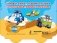 Полицейская машина Робокар Поли фото книги маленькое 5