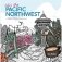 Color the Pacific Northwest: A Timber Press Coloring Book фото книги маленькое 2