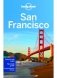 Lonely Planet San Francisco фото книги маленькое 2