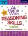 At Home with Verbal Reasoning Skills (7-9) фото книги маленькое 2
