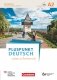 Pluspunkt Deutsch. Leben in Osterreich A2. Kursbuch (+ DVD) фото книги маленькое 2