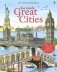 Great Cities фото книги маленькое 2