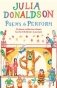 Poems to Perform. A Classic Collection Chosen by the Children's Laureate фото книги маленькое 2