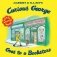 Curious George Goes to a Bookstore фото книги маленькое 2