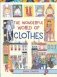 The Wonderful World of Clothes фото книги маленькое 2
