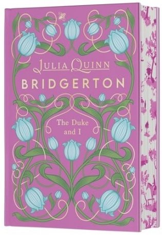 Duke and I - Delux collector's edition фото книги