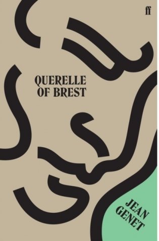 Querelle of brest фото книги