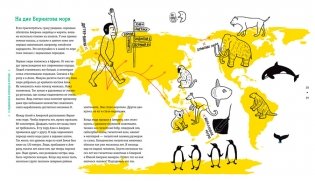 Пальмы на Северном полюсе. Большой рассказ об изменении климата фото книги 8