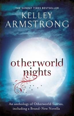Otherworld Nights фото книги