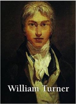 William Turner фото книги
