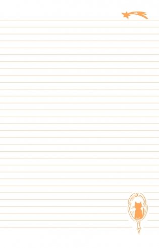 The witch's handbook. Зачарованный блокнот фото книги 4