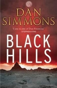 Black Hills фото книги