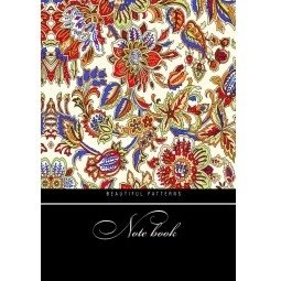 Престиж-блокнот "Орнамент", А7, 64 листа фото книги
