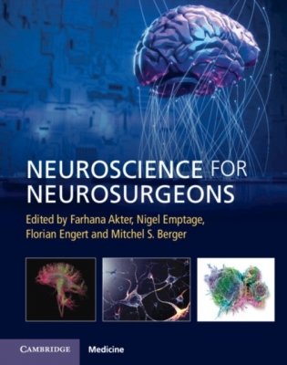 Neuroscience for neurosurgeons фото книги