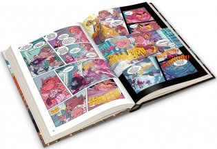 Территория приключений. Том 3. Голдклиффский дрифт. Педали в пол! фото книги 3