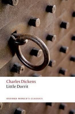 Little Dorrit фото книги