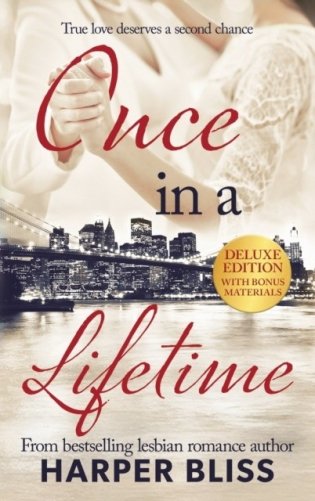 Once in a Lifetime - Deluxe Edition фото книги