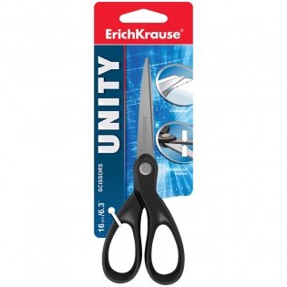 Ножницы "Unity", 16 см фото книги