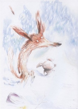 Дед-надзор фото книги 2