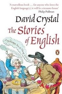 The Stories of English фото книги