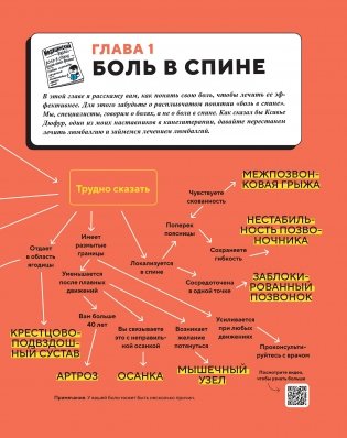 Главное движение для лечения боли: Большой гайд фото книги 5