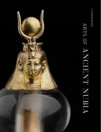 Arts of Ancient Nubia фото книги