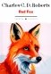 Red Fox (на англ.языке) фото книги маленькое 2