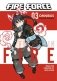 Fire Force Omnibus 3 (Vol. 7-9) фото книги маленькое 2