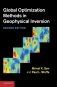 Global Optimization Methods in Geophysical Inversion фото книги маленькое 2