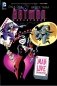 Batman Adventures: Mad Love Deluxe Edition фото книги маленькое 2