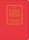 CashBook. Мои доходы и расходы. 7-е издание (красный) (нов. оф.) фото книги маленькое 2
